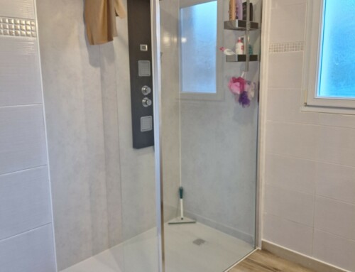 Rénovation Salle de bain – Lanrelas (22)