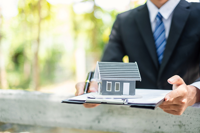 Choisir son terrain pour sa construction dans les côtes d'armor