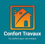 Logo confort travaux